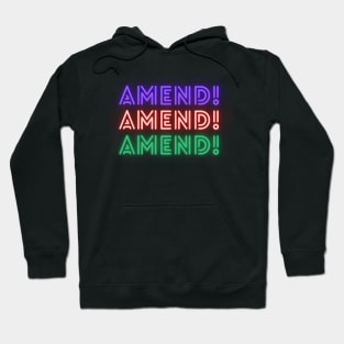 amend Hoodie